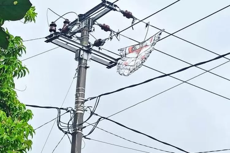 Listrik Padam PLN