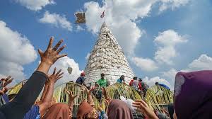 Globalisasi Indonesia