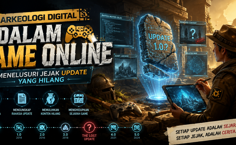 Mengapa Teknologi Background Download Begitu Revolusioner?